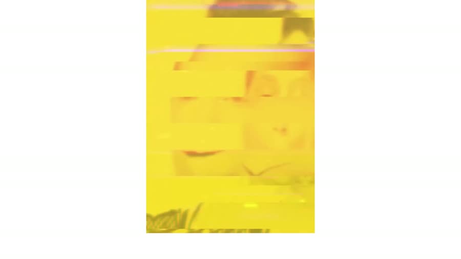 Yellow Reflection — still 1