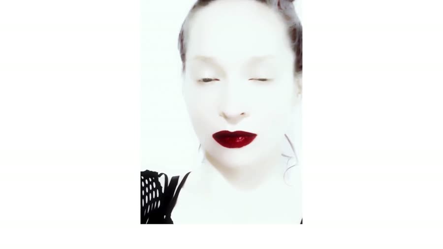 Yellow Reflection — still 4