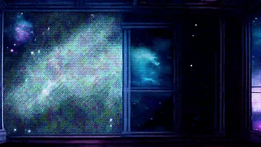Emptiness — still 2