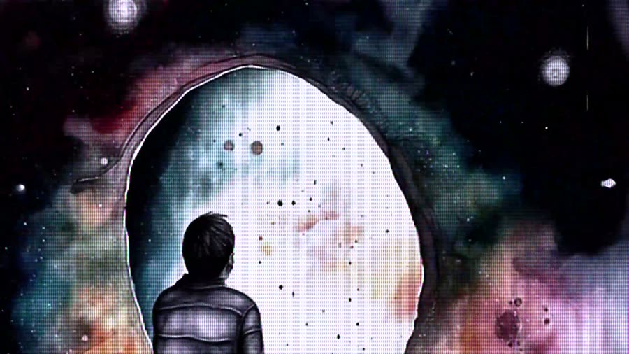 Emptiness — still 1