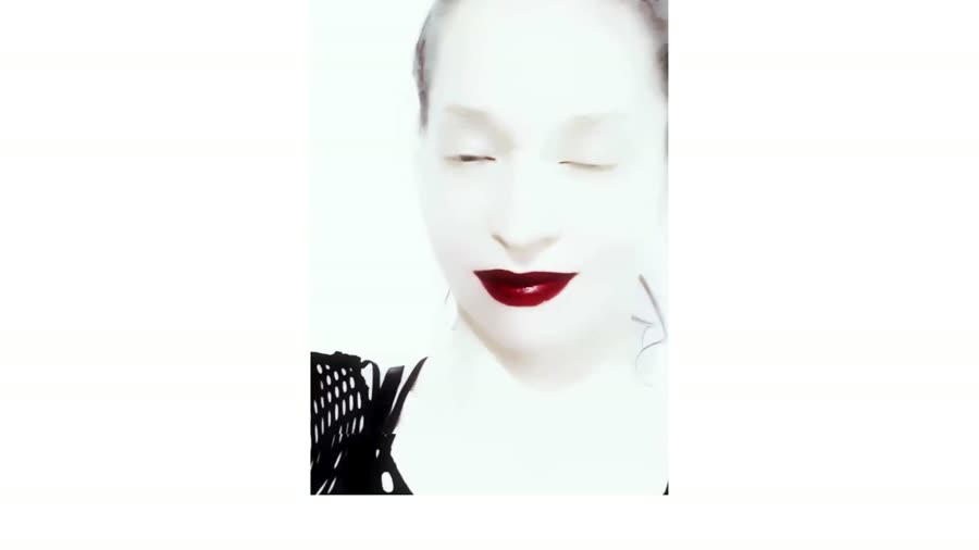 Yellow Reflection — still 5