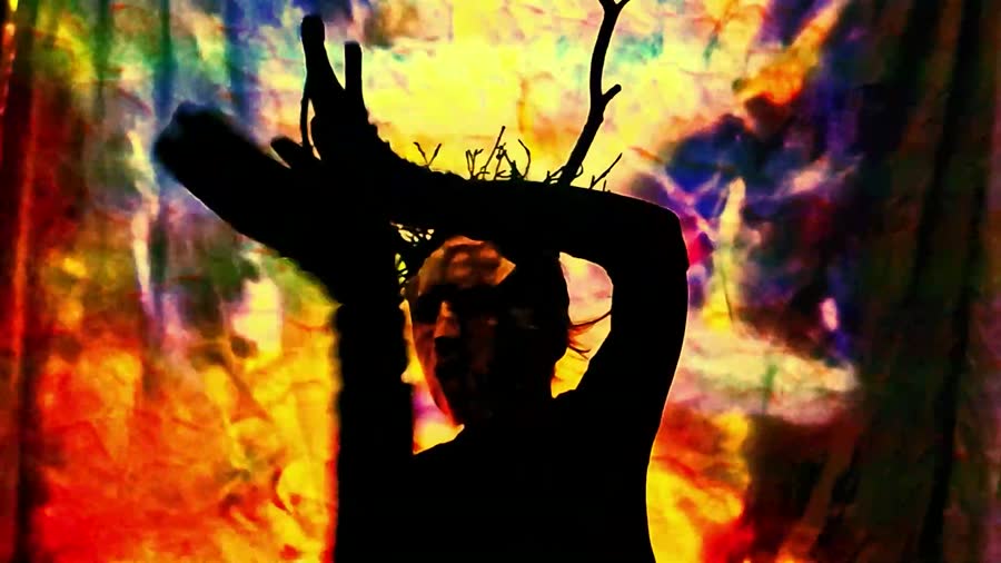 Mistress of the Forest — still 4