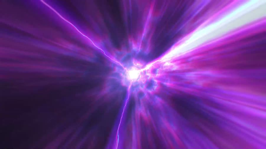 Celestial Voyage — still 2