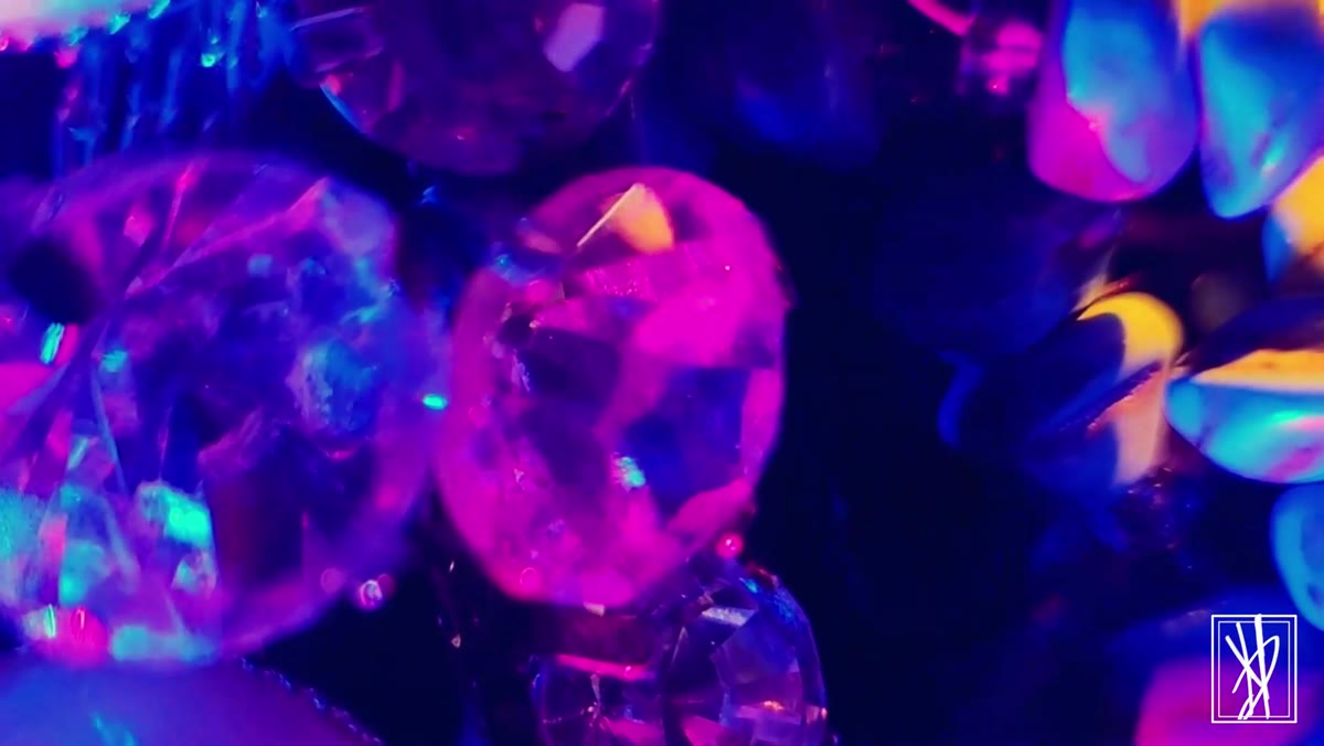 Object Mysticism — beyond the surface