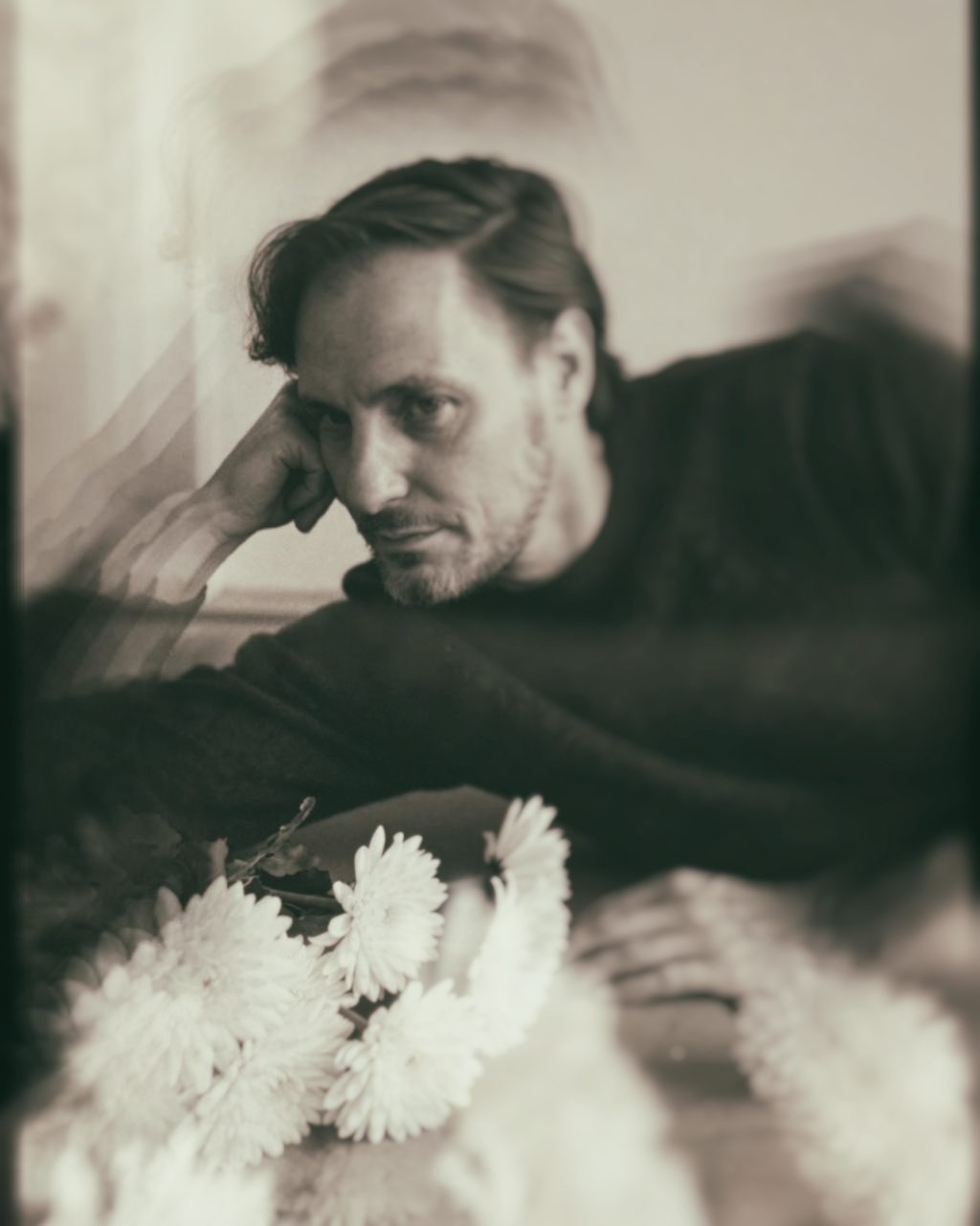 Leopold Weiss