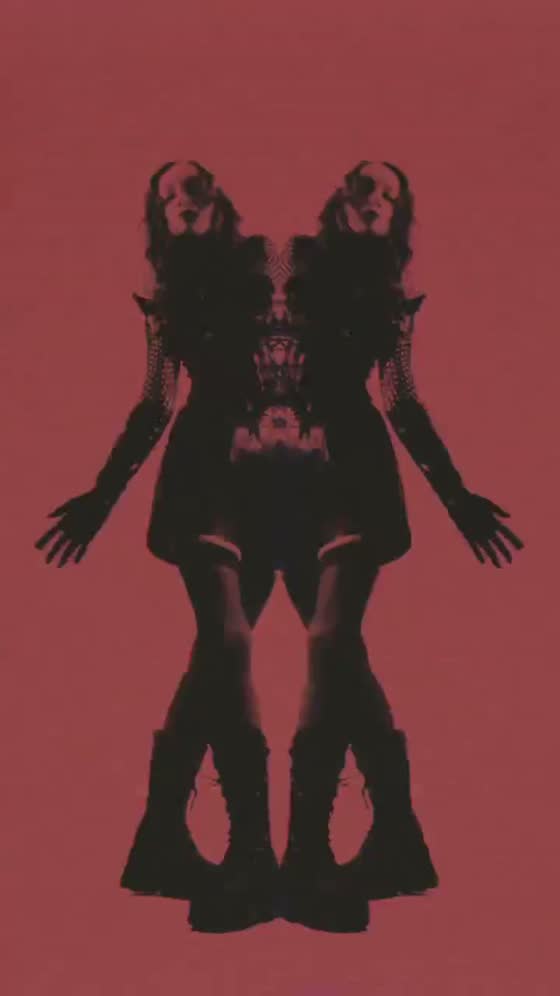 In Two Worlds — still 2