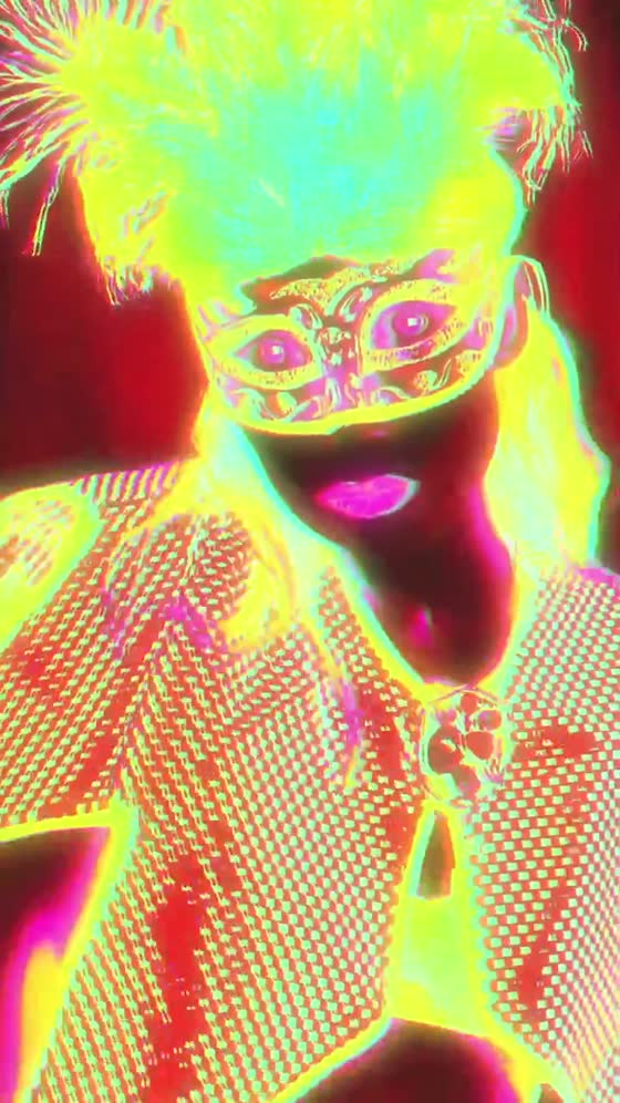 The Awakening (Forgive Me) — still 2