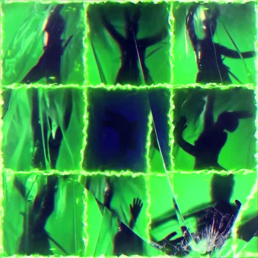 The Matrix Protocol — still 5