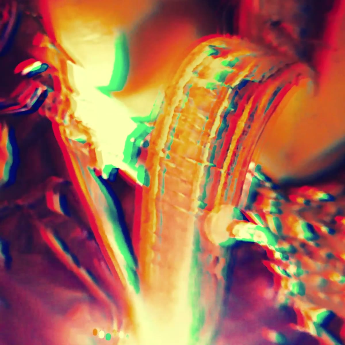 Banana Nightmare — still 5