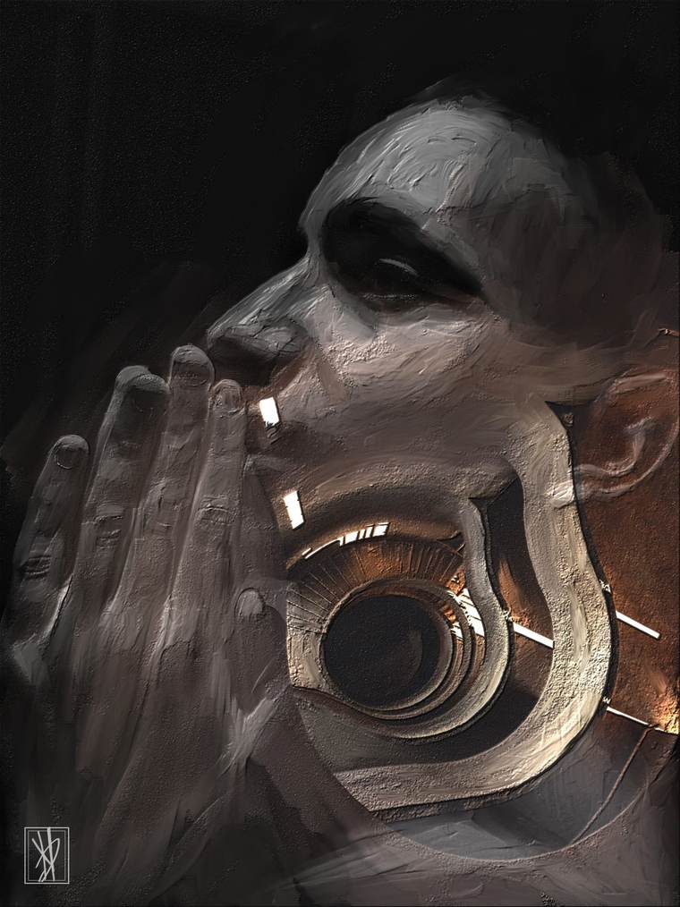 Deep inside you