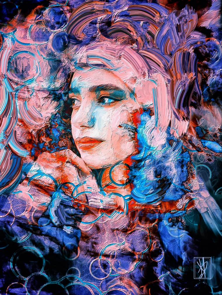 a Dreamer