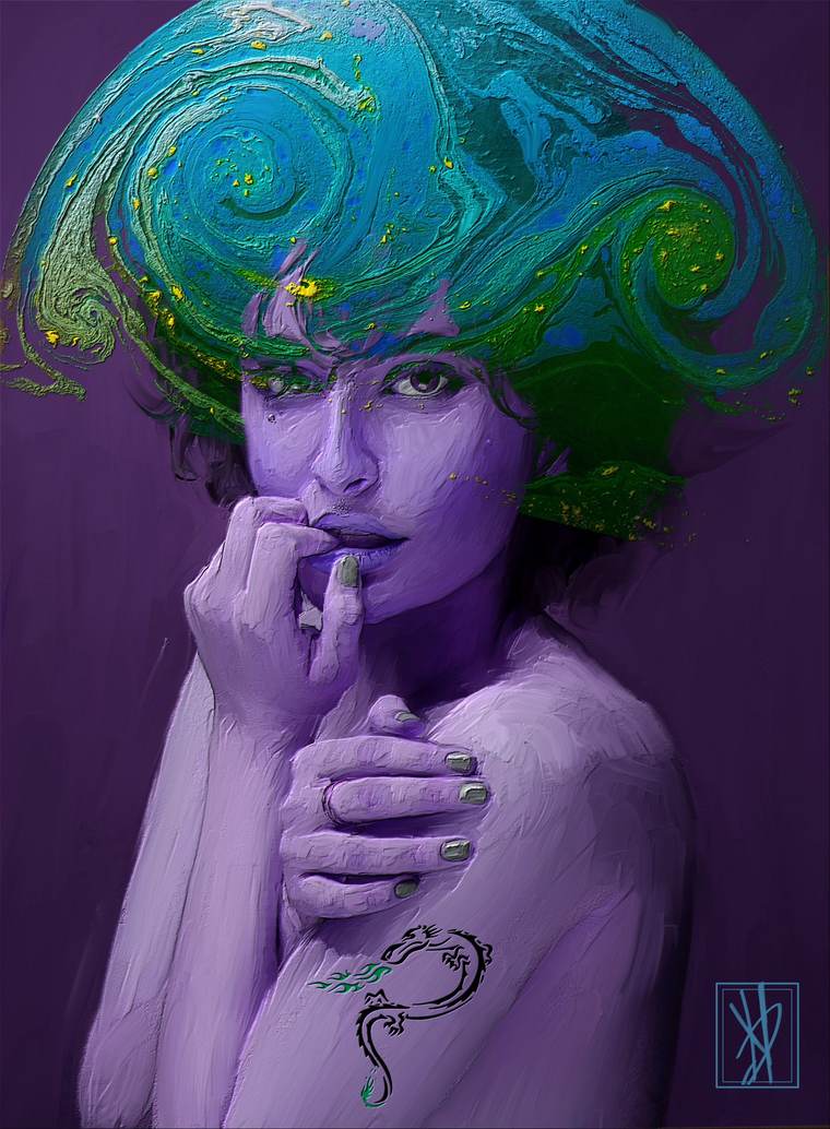 Fascination
