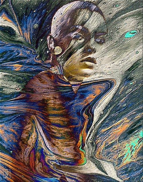 In Search of Yourself
