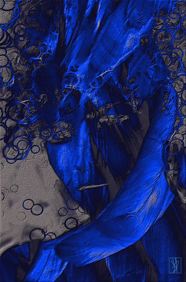Indigo