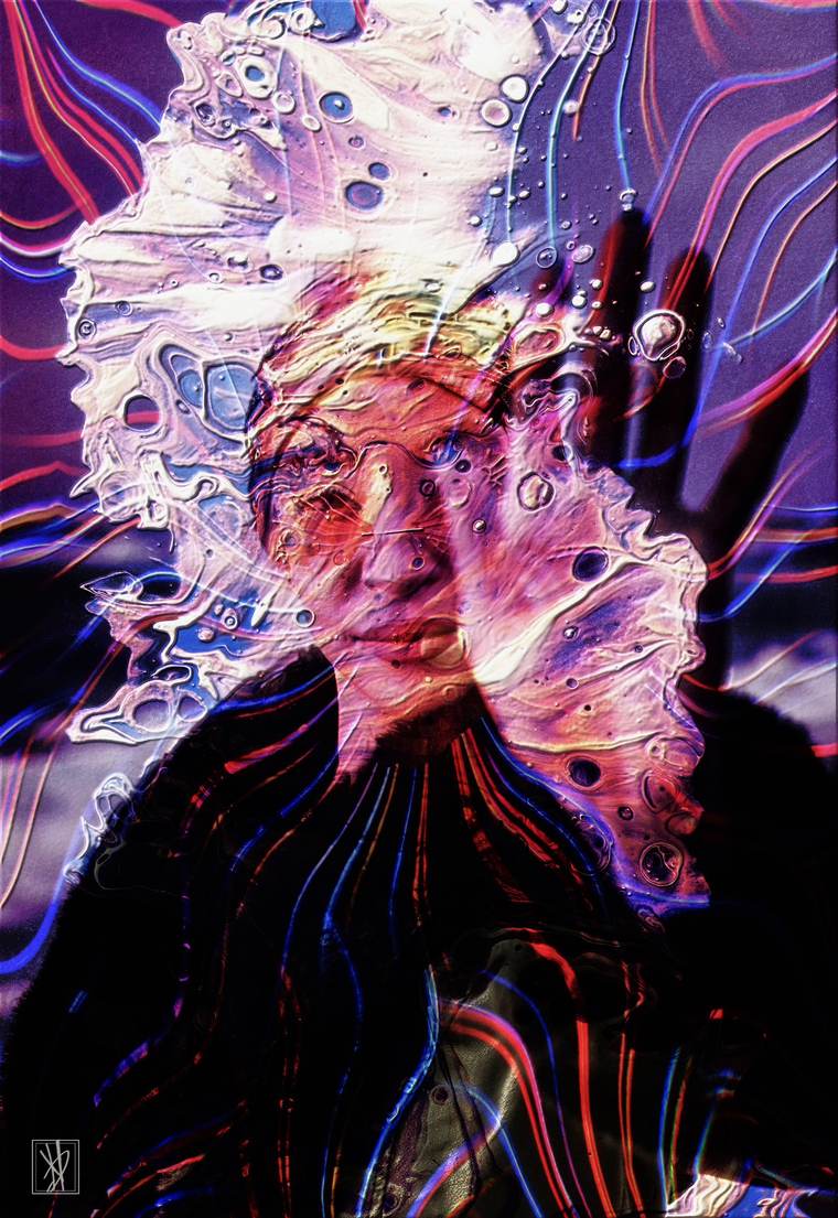 emanations