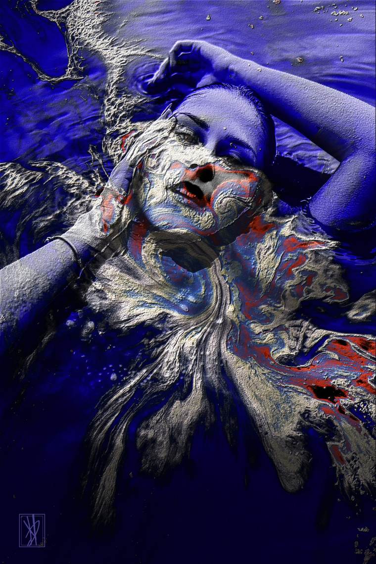 Soul of the ocean