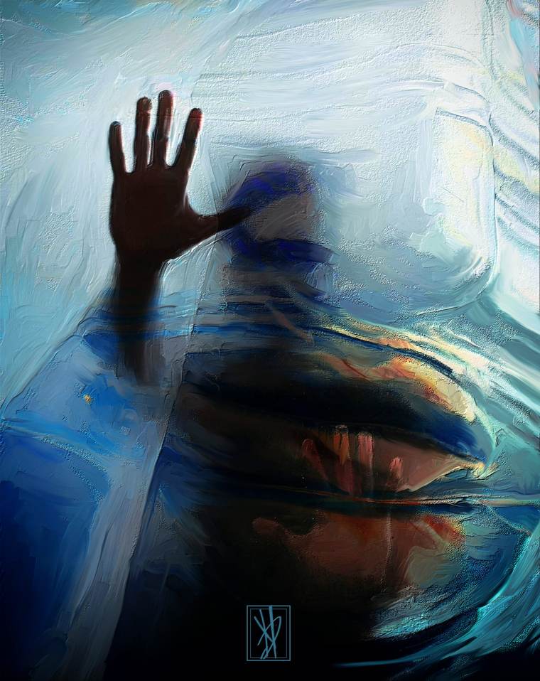 There is always a way out