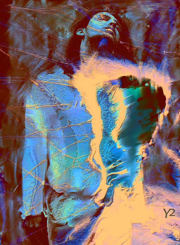 There is no eternity, there is only eternal transition