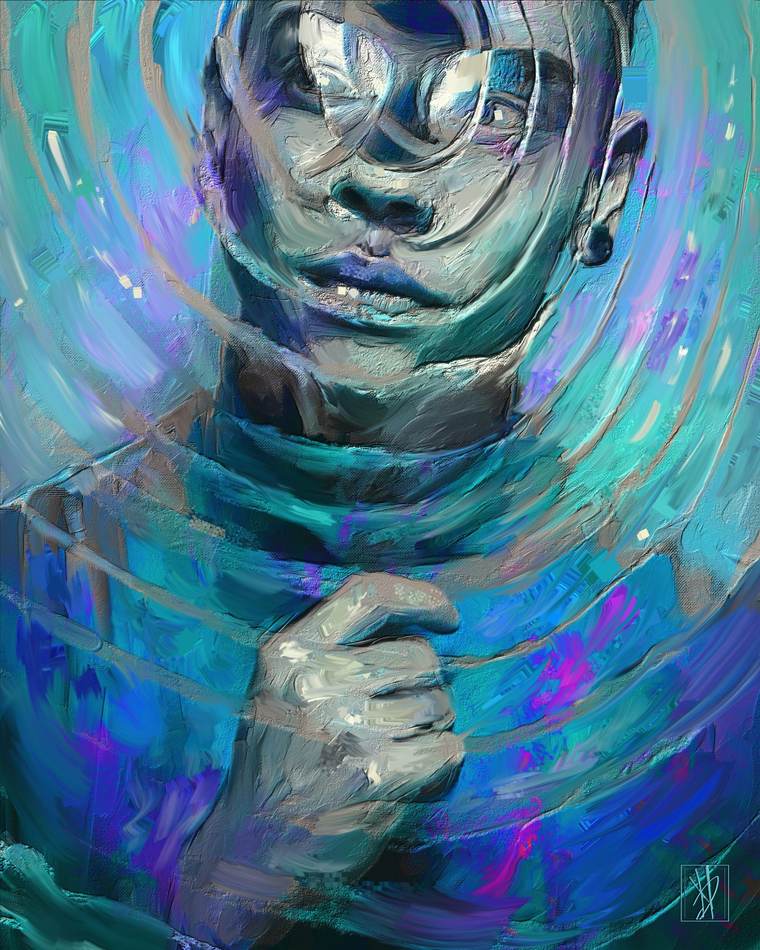 Tremor of the soul