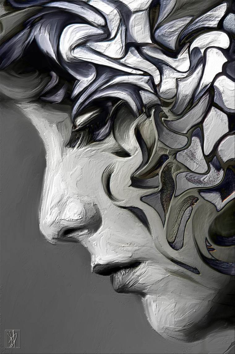 Paradigm shift