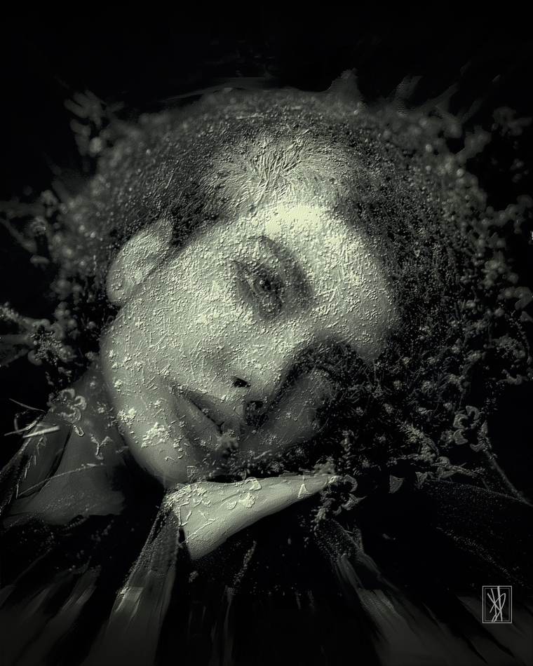 We are all made of stardust