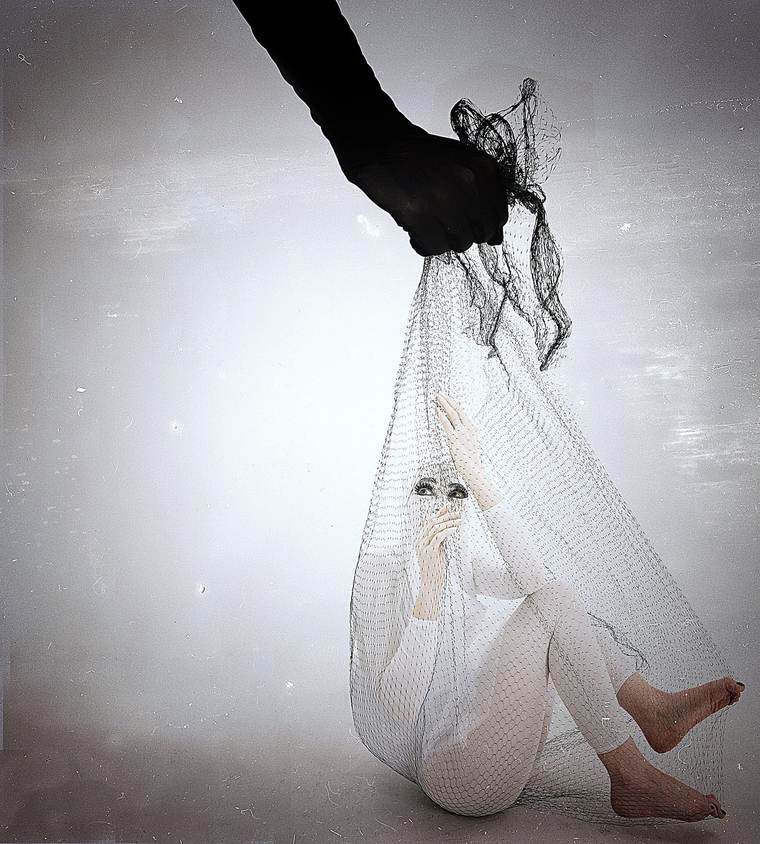 We are prisoners of our prison