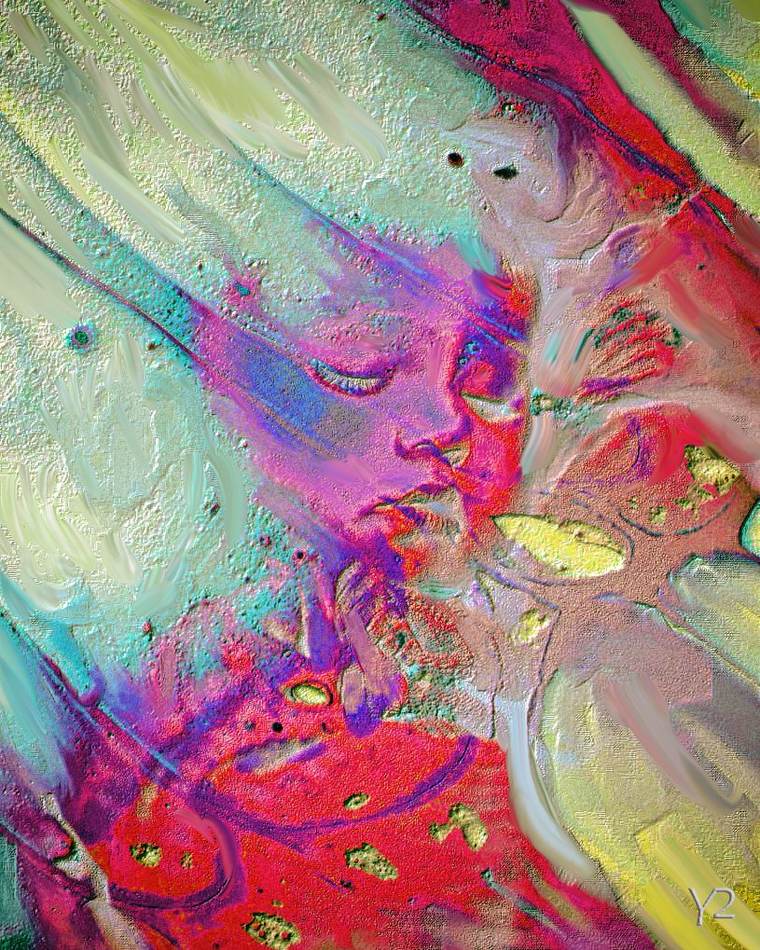 Let the children dream of new worlds