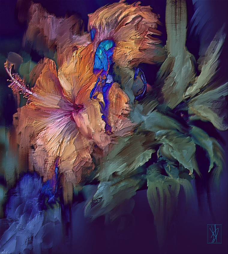 Memories are the scent of the soul