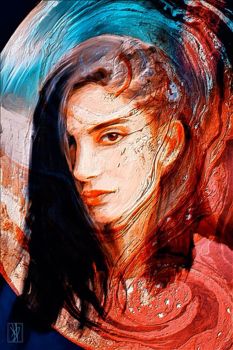 Sfumato
