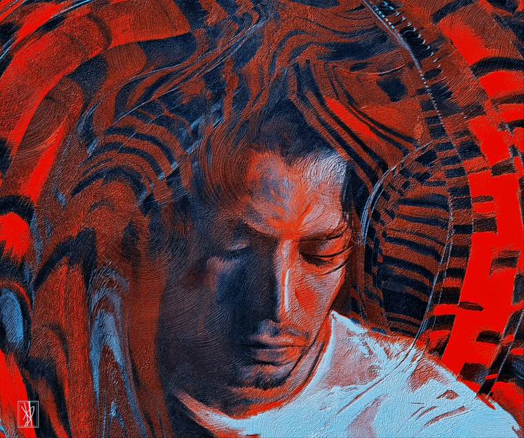 The palaces of the mind