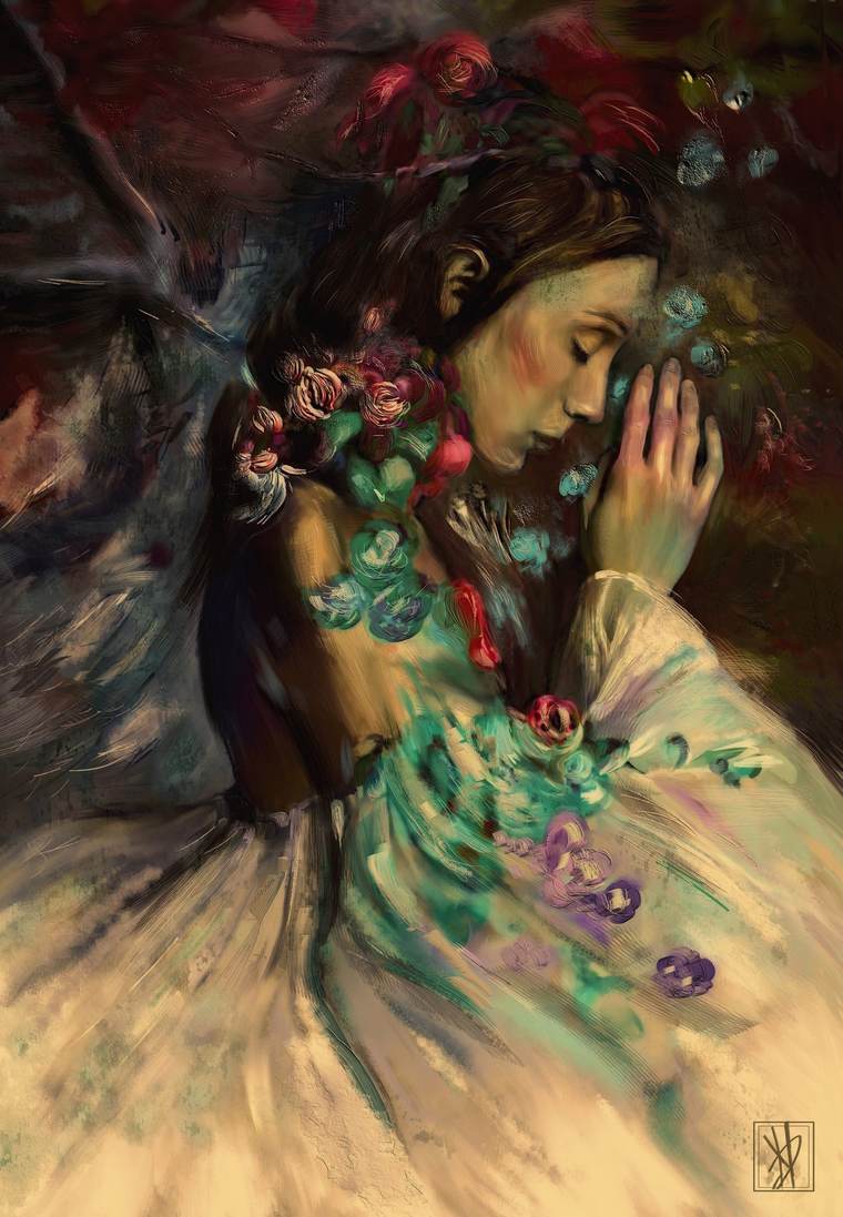 A Prayer