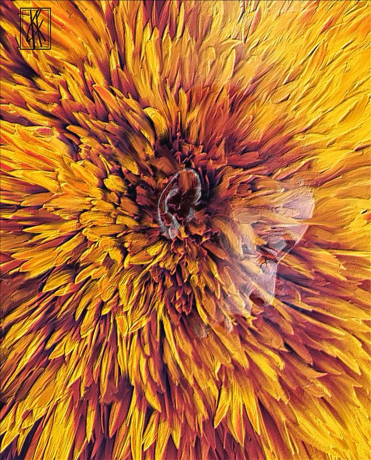 Acupuncture of the Sun