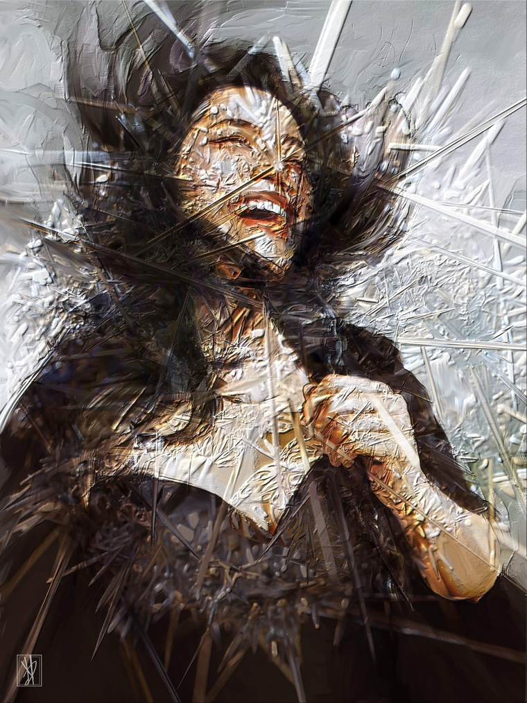 All people smile in the same language