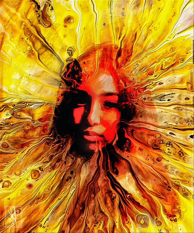 Be the Sun!