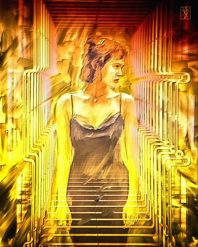 Go to the Light