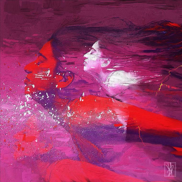 Dangerous Waters