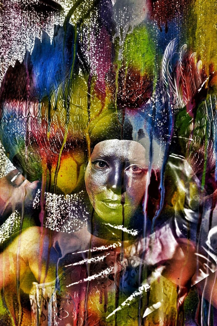 III. THE GOD (The Conscious State)