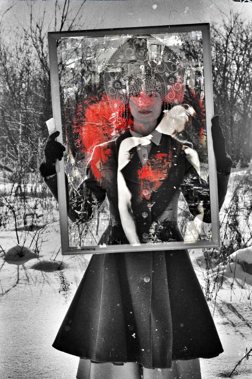 II. THE CATALYST (The Martyr)