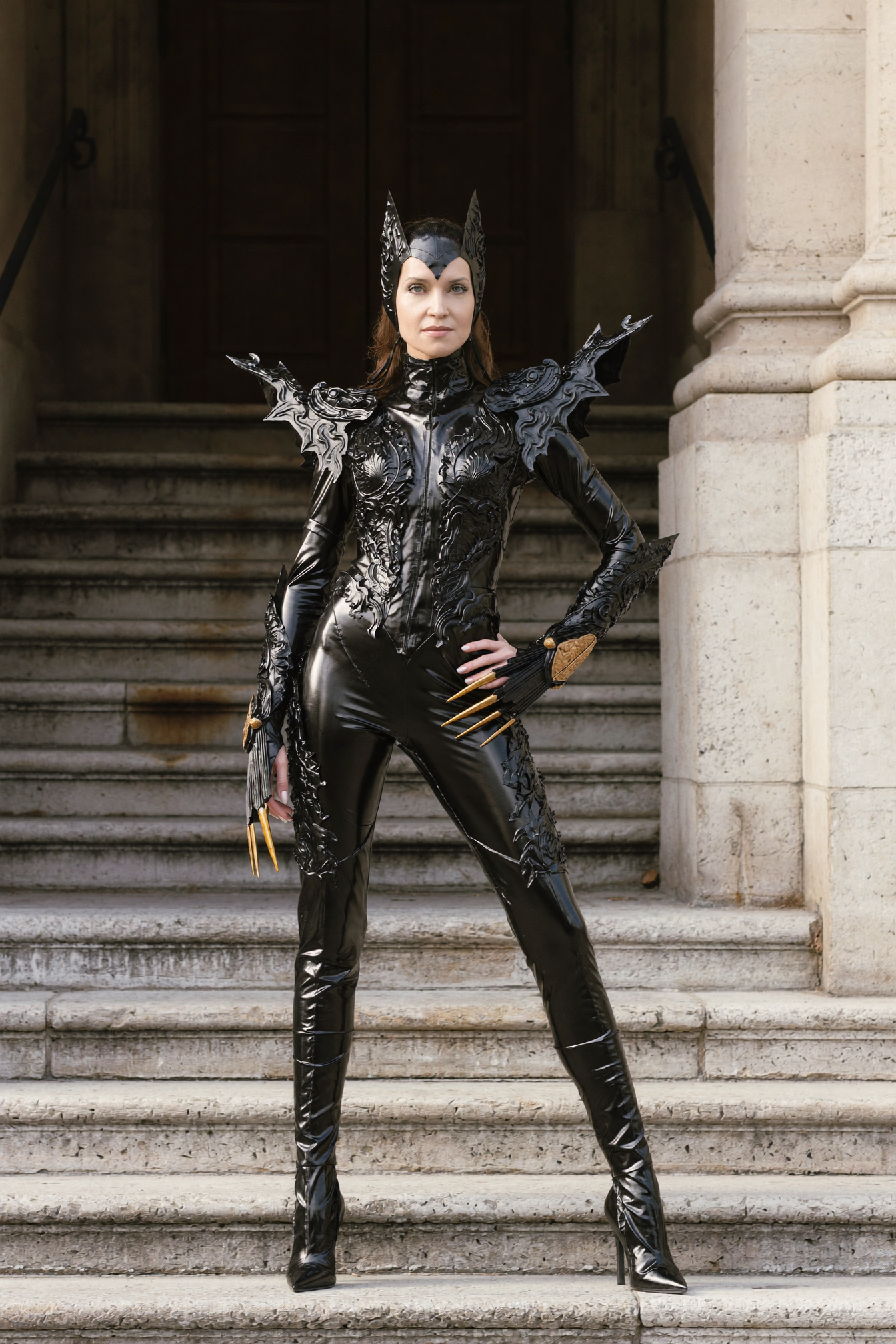 Dark Romanticism & Neo-Gothic 4