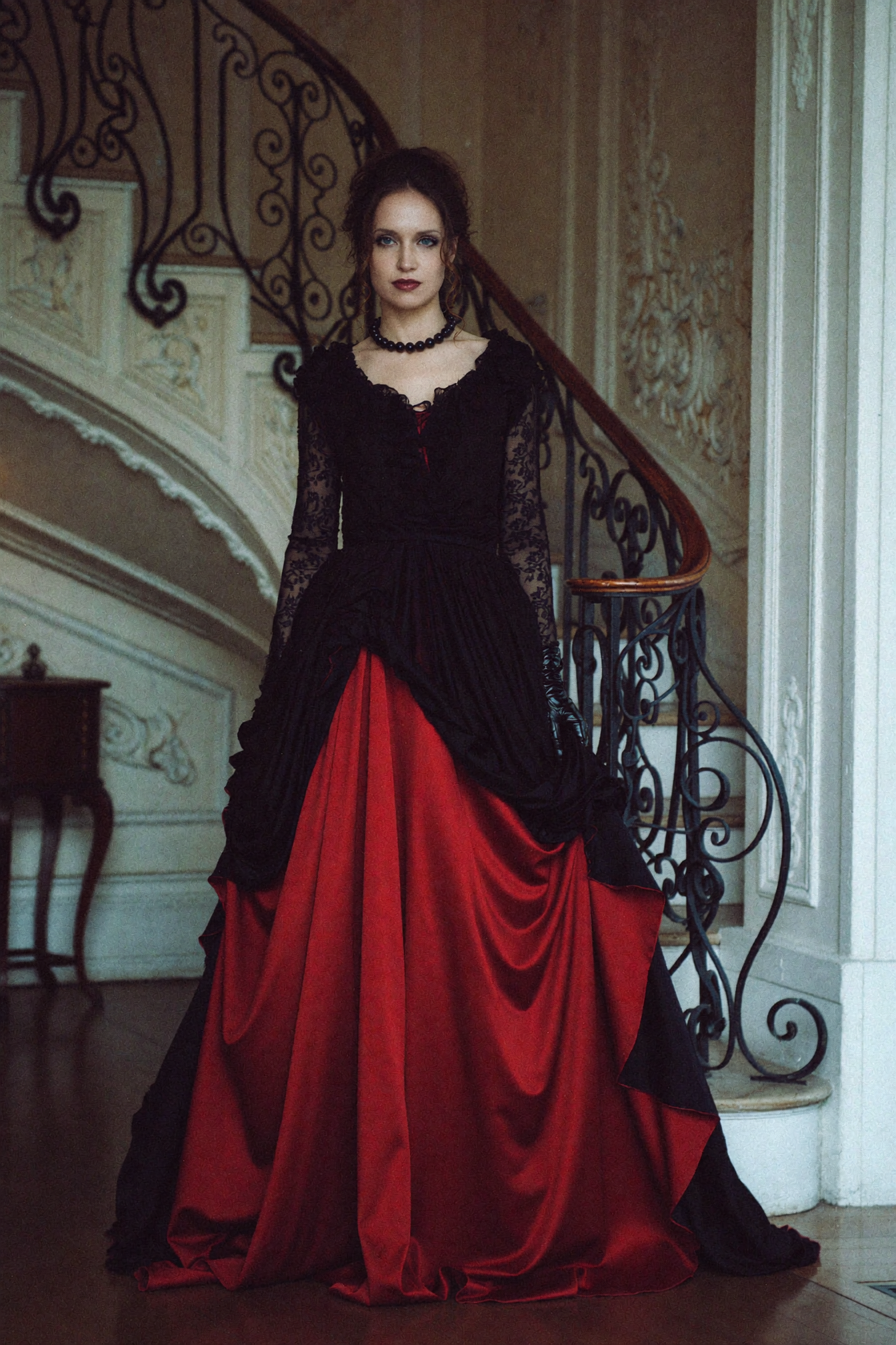 Dark Romanticism & Neo-Gothic 5