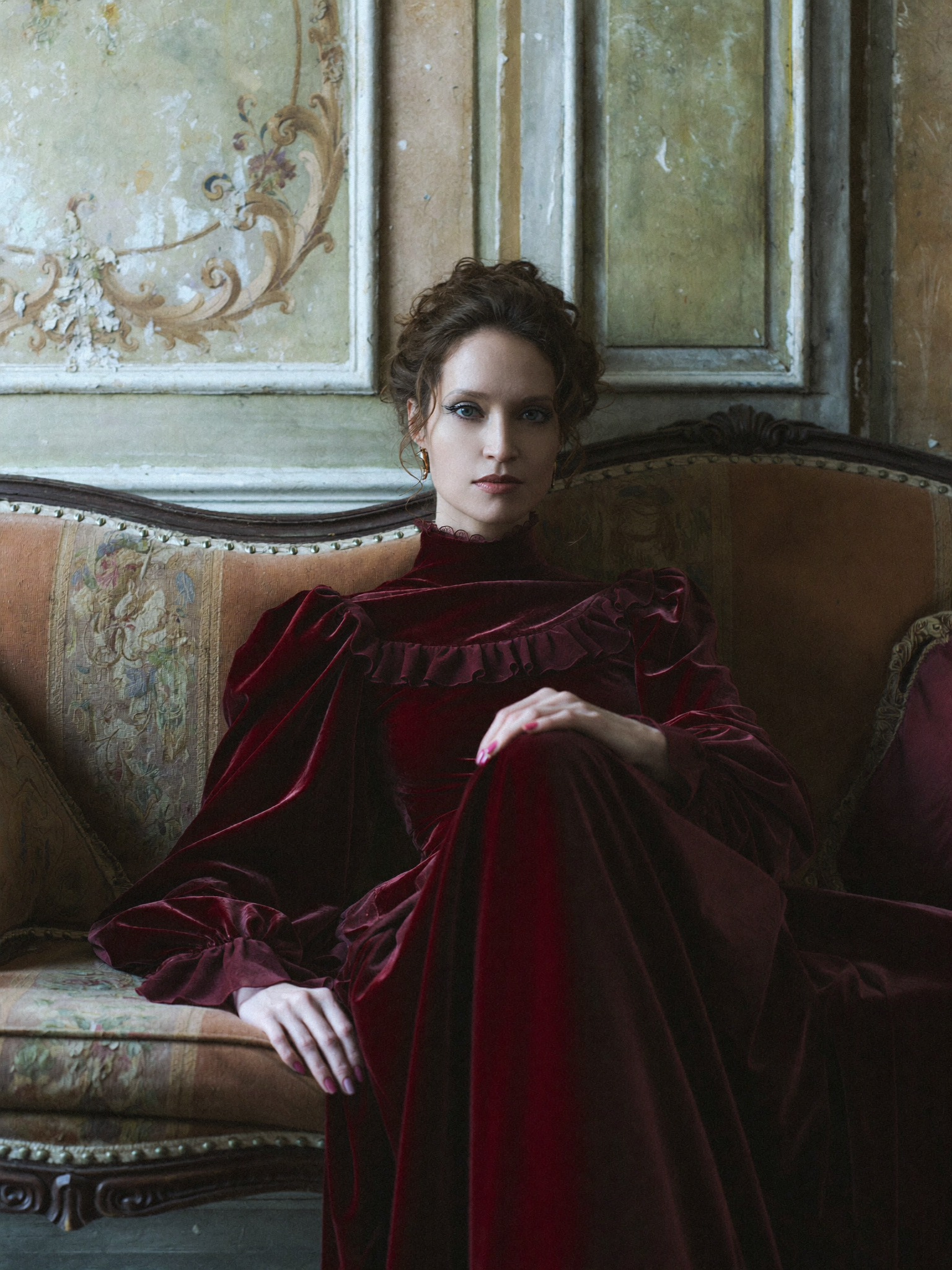 Dark Romanticism & Neo-Gothic 9