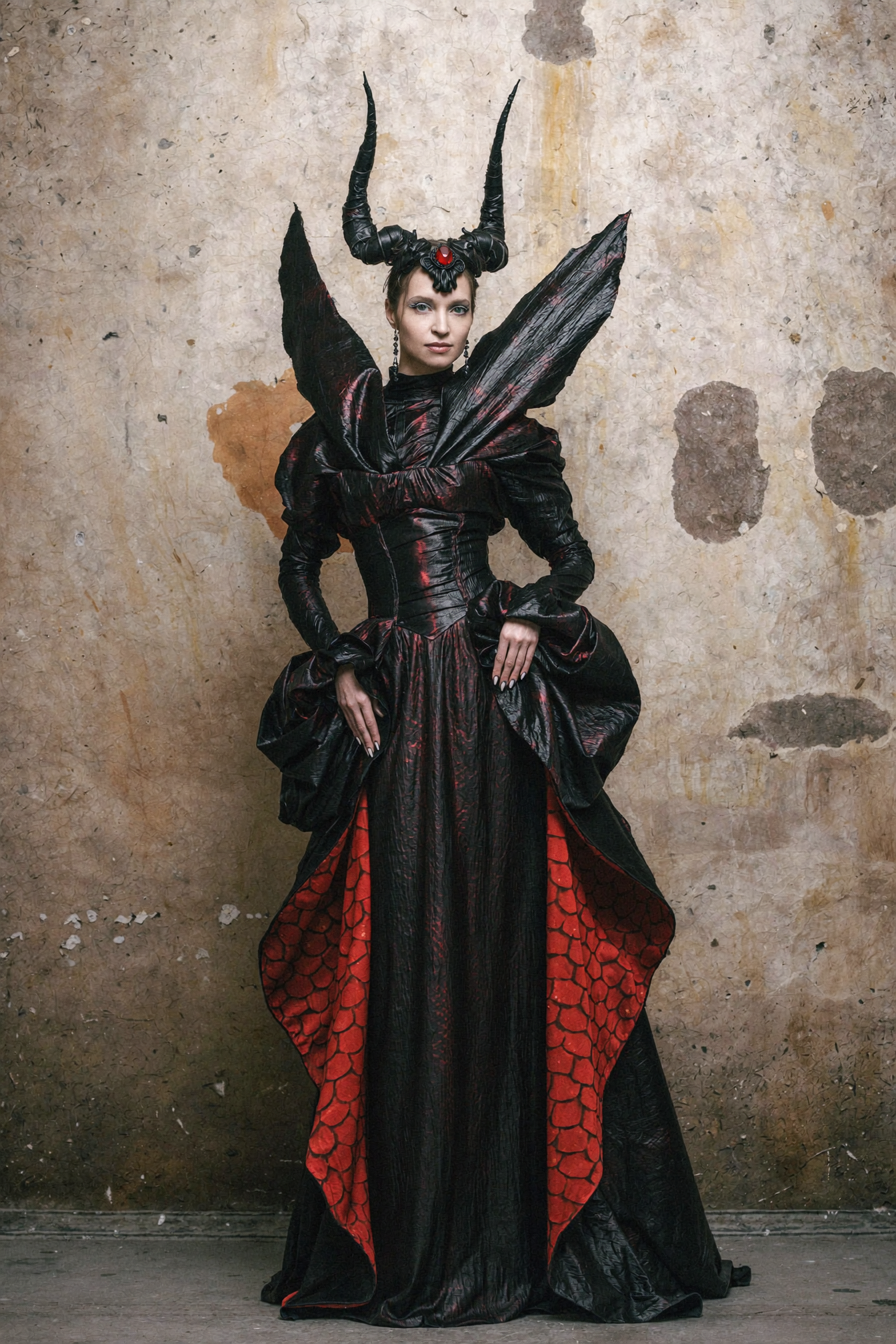 Dark Romanticism & Neo-Gothic 10