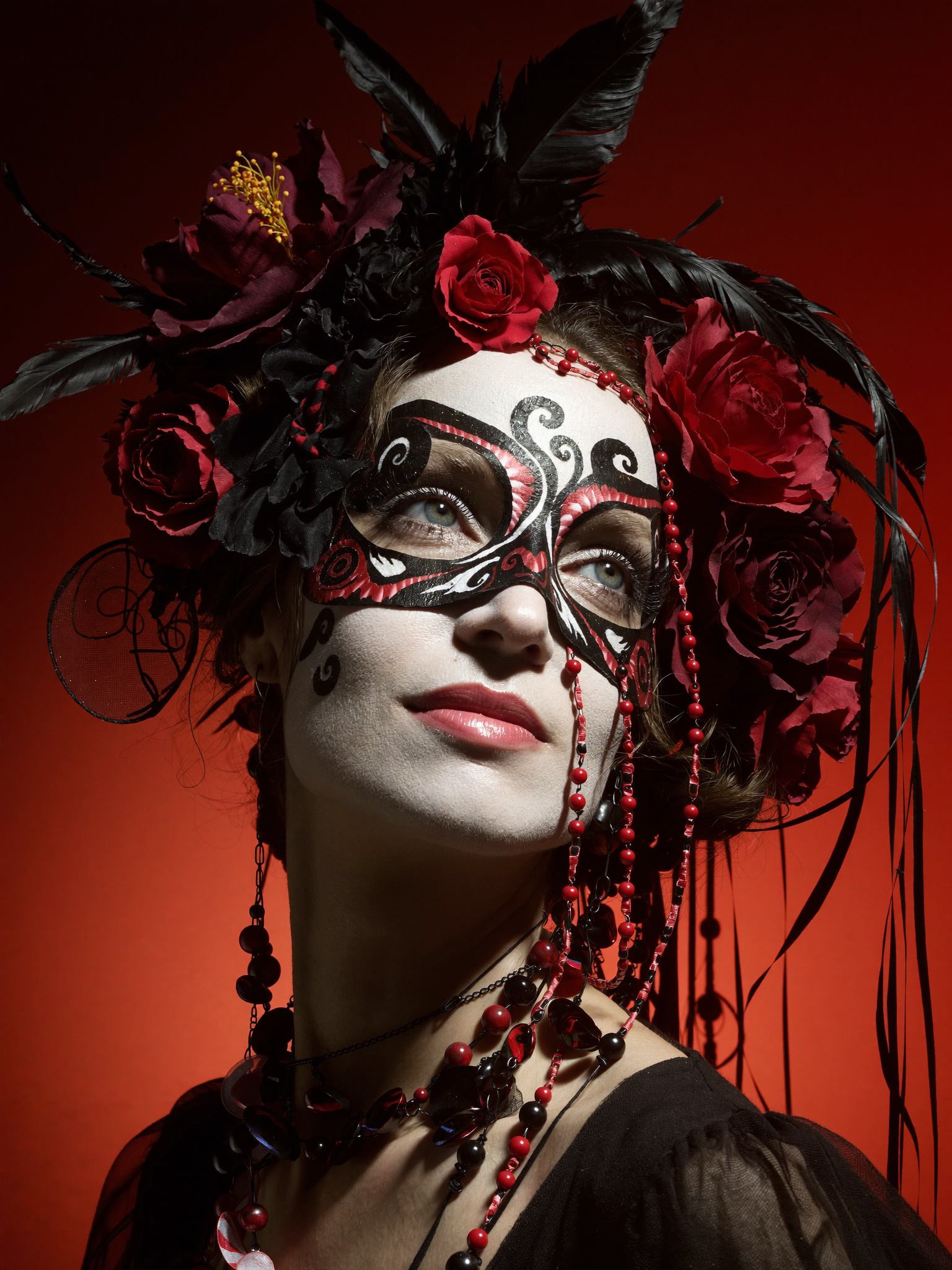Dark Romanticism & Neo-Gothic 11