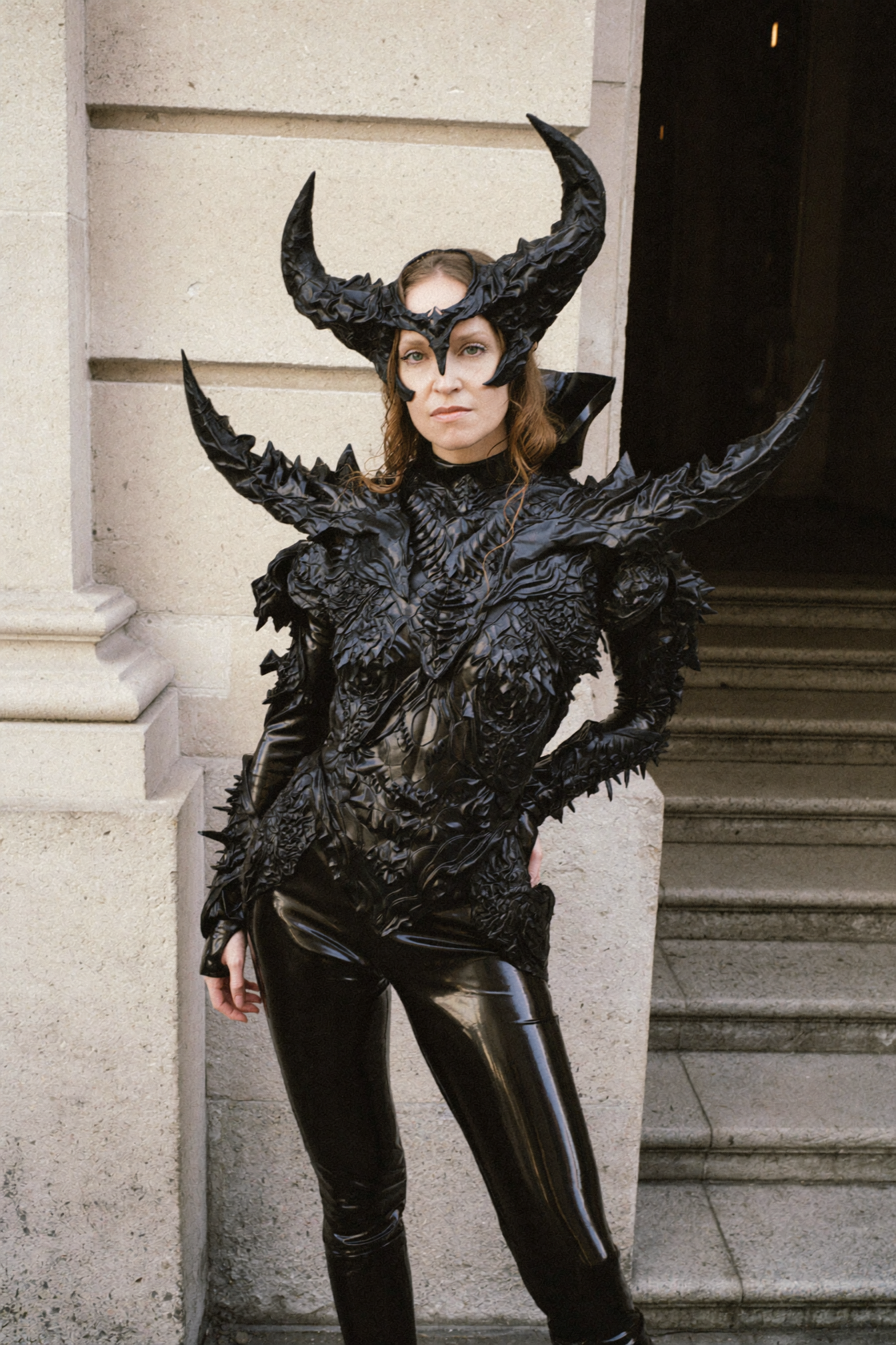 Dark Romanticism & Neo-Gothic 12