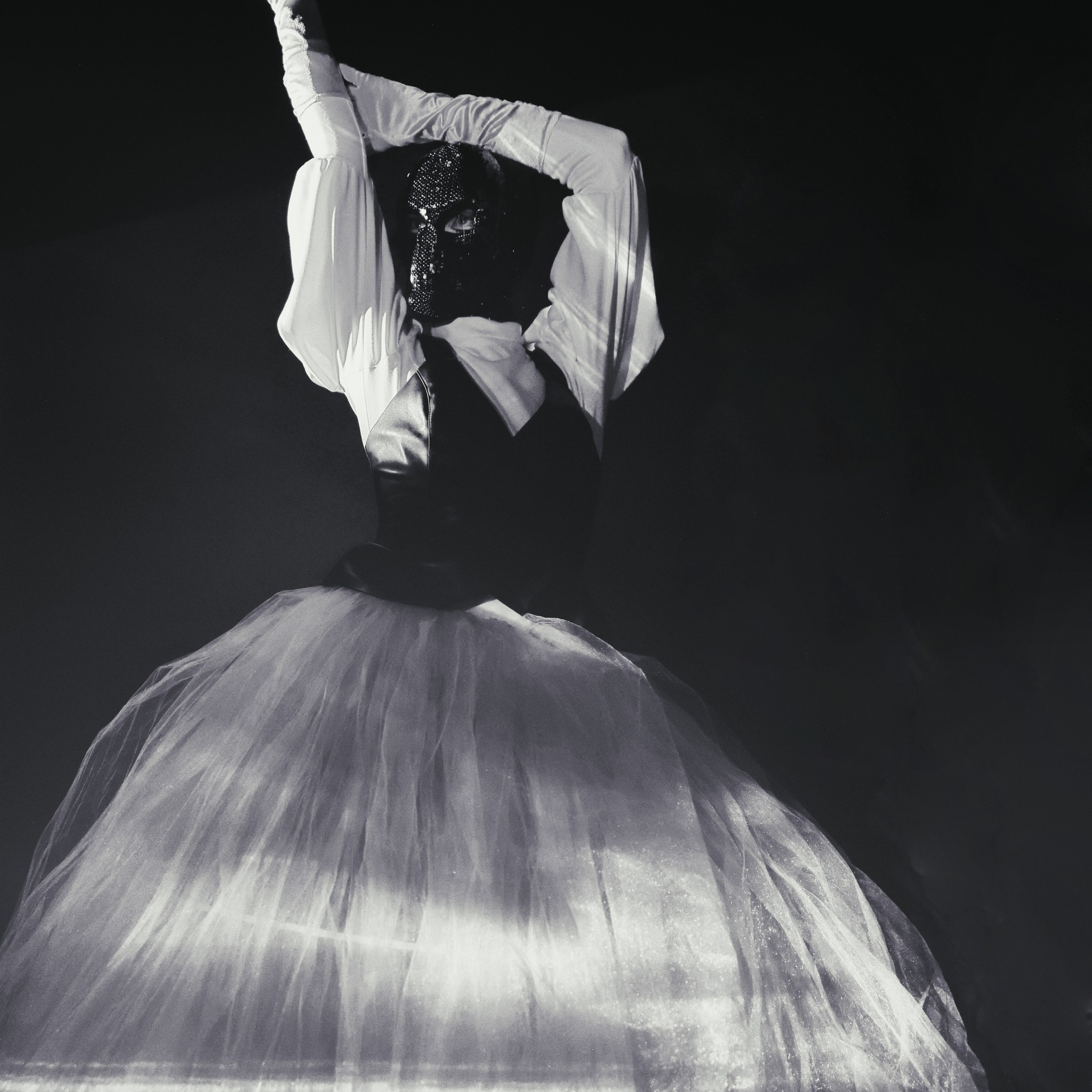 THE SPECTRAL BRIDE