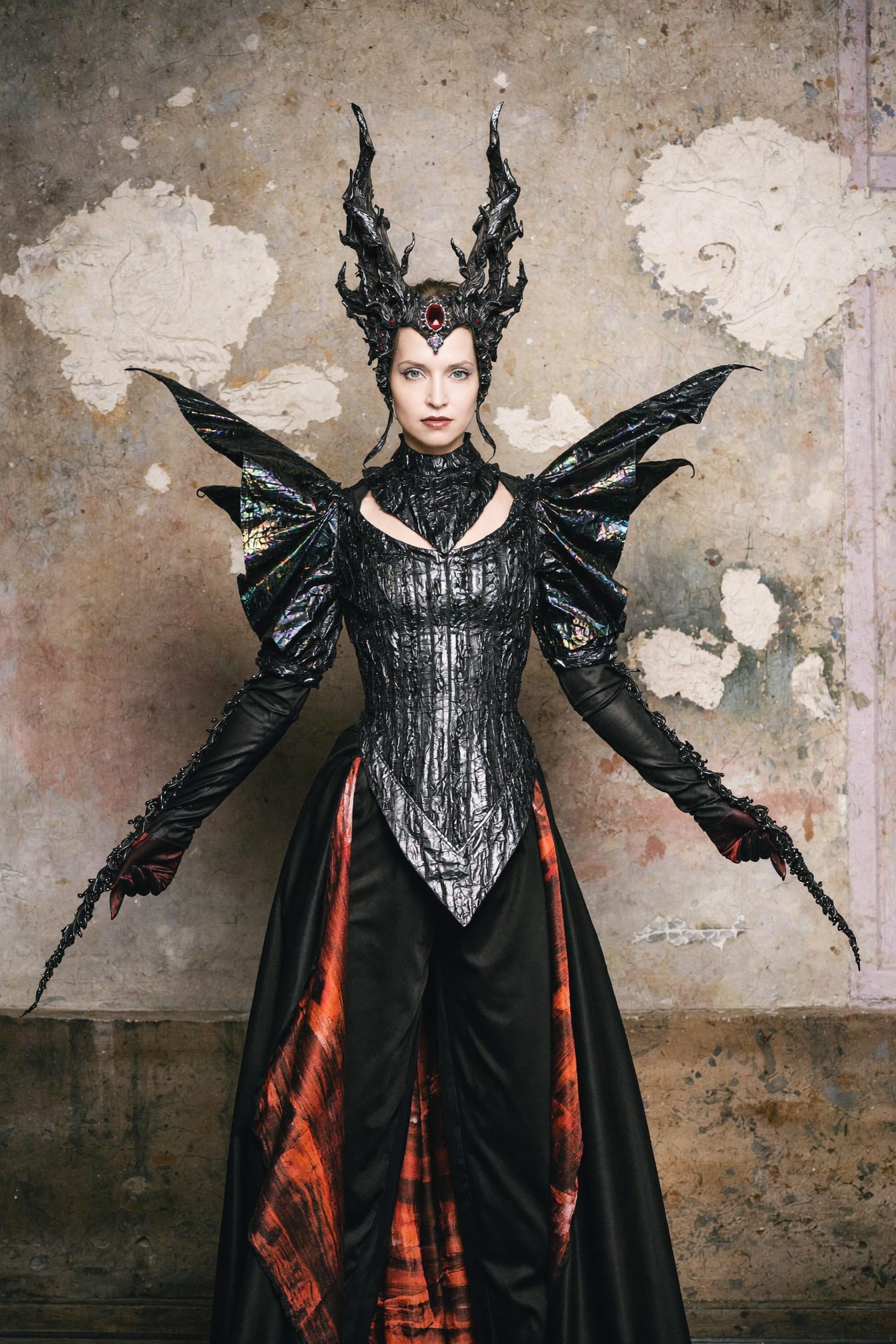 Dark Romanticism & Neo-Gothic 20