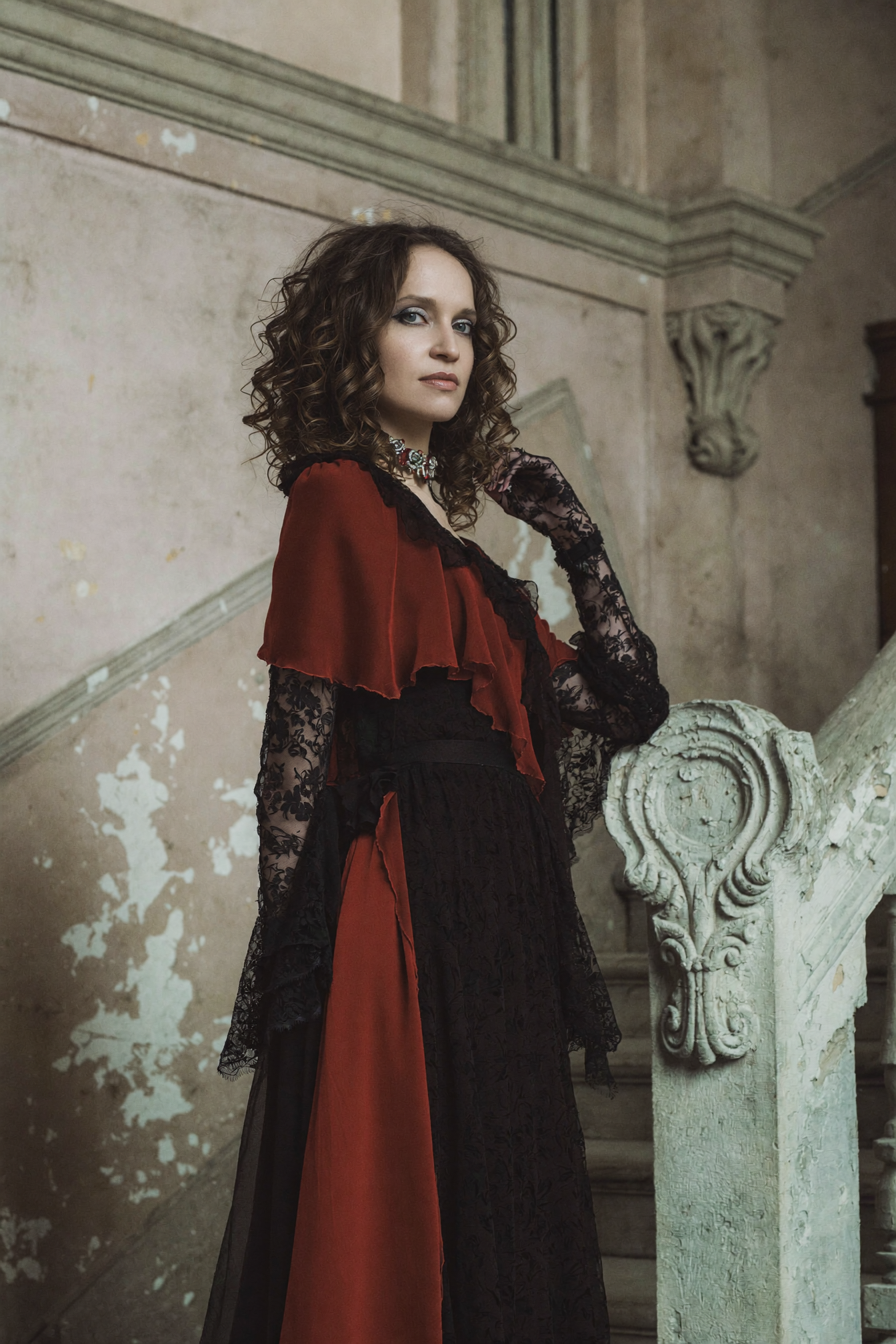 Dark Romanticism & Neo-Gothic 24