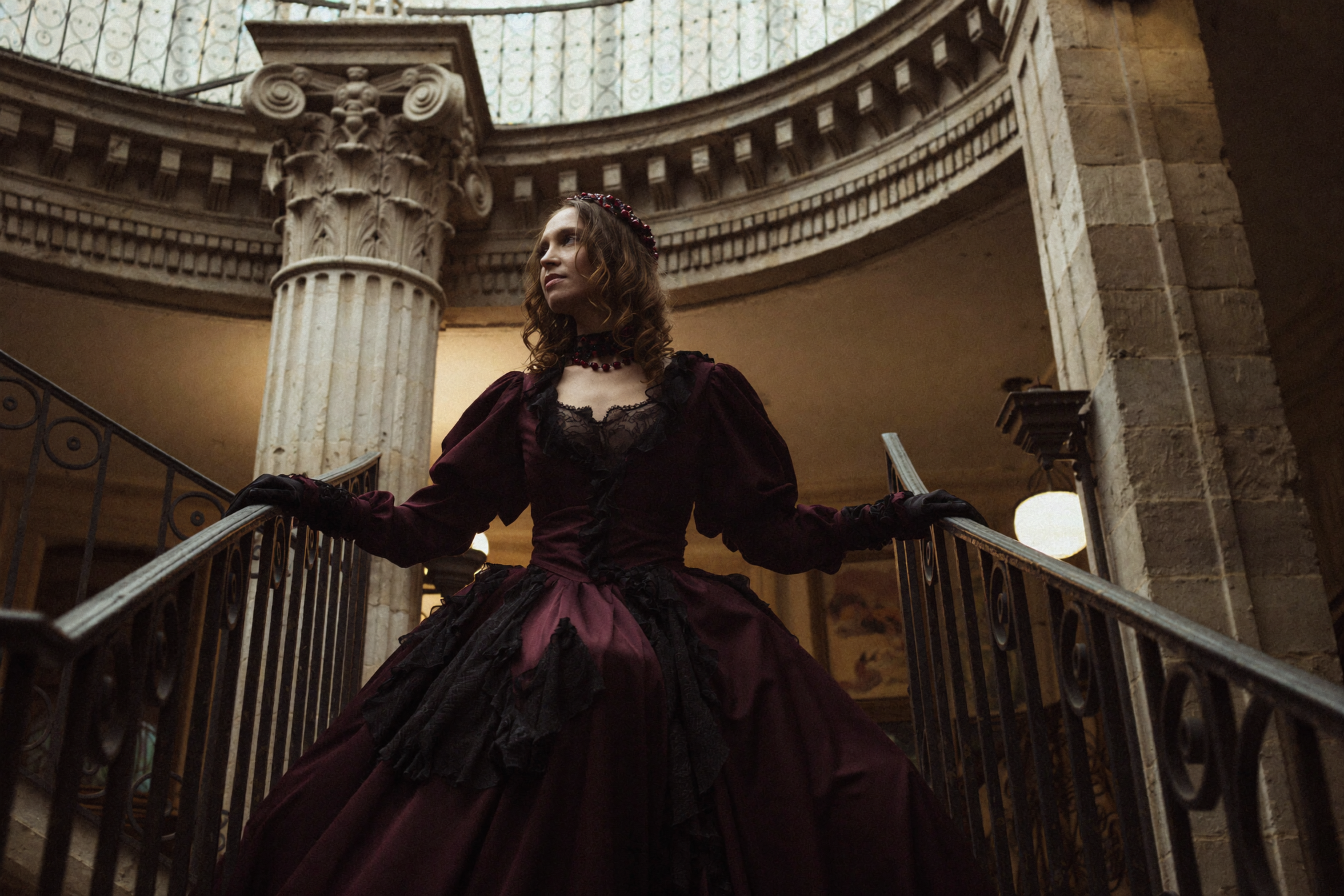 Dark Romanticism & Neo-Gothic 26