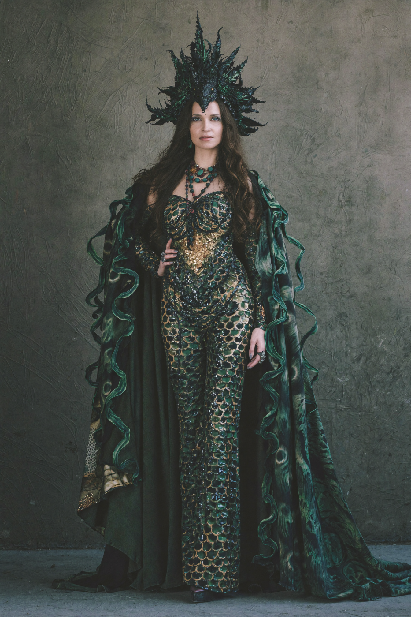 Dark Romanticism & Neo-Gothic 27