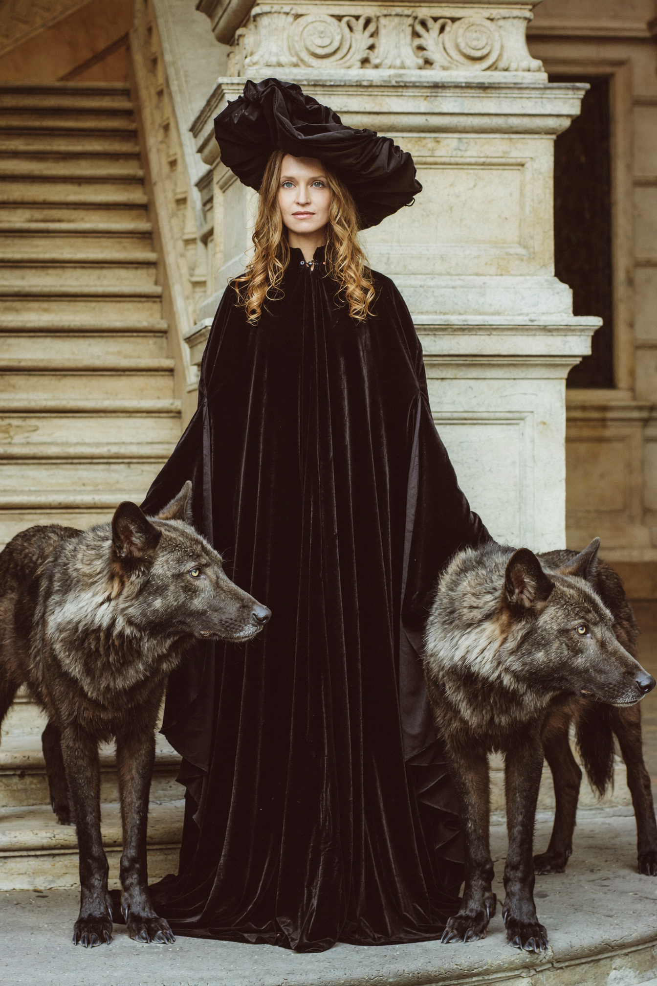 Dark Romanticism & Neo-Gothic 28